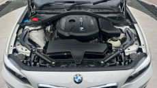 BMW 2 Series 218i Sport 2dr [Nav] Petrol Convertible